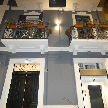 Casa Simonetta Appartement Bari Buitenkant foto
