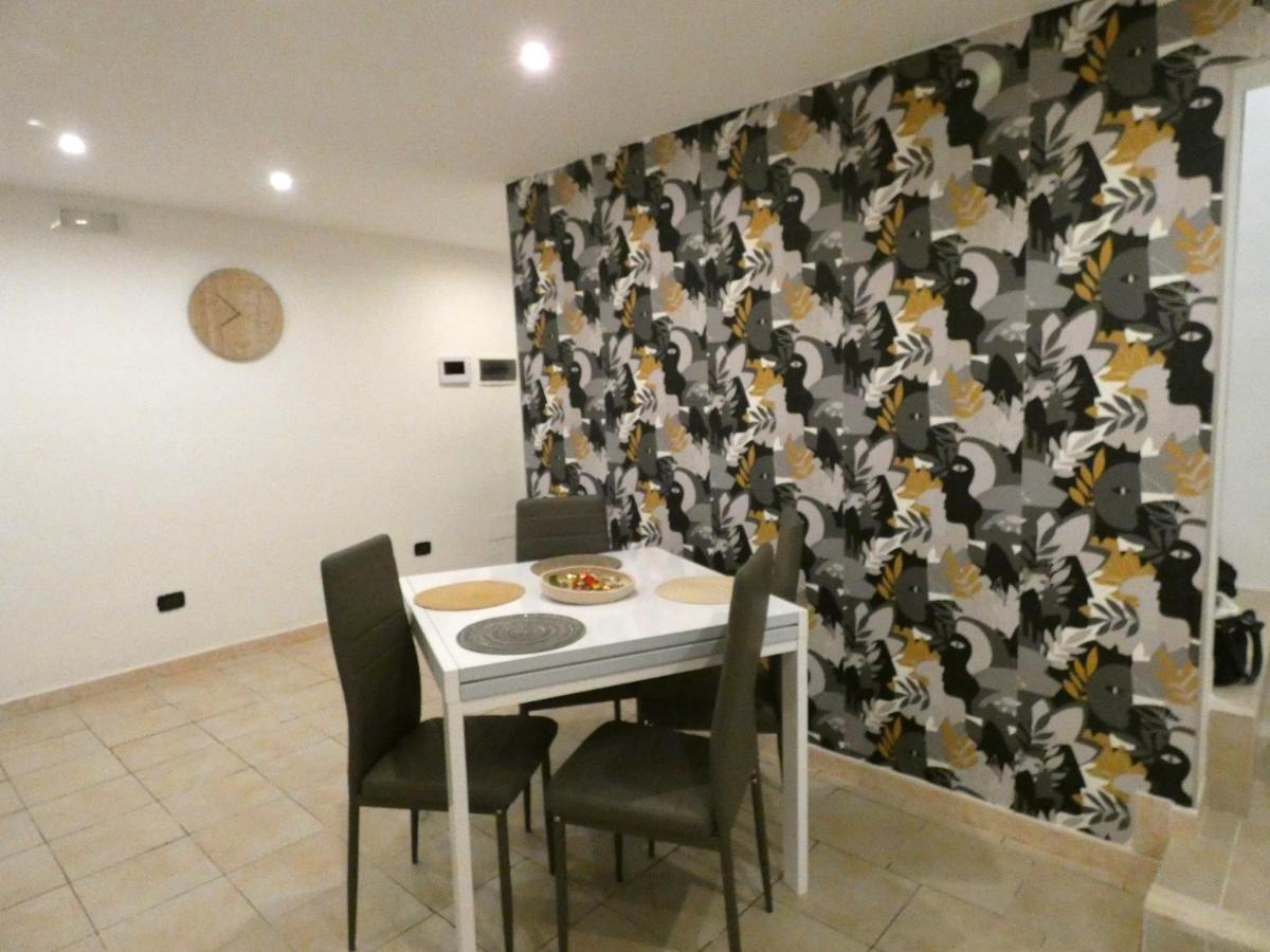 Casa Simonetta Appartement Bari Buitenkant foto