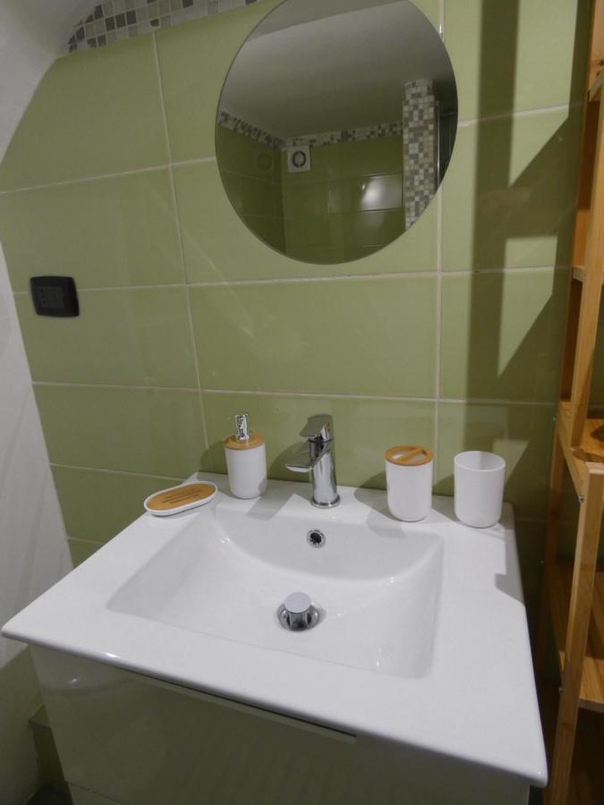 Casa Simonetta Appartement Bari Buitenkant foto