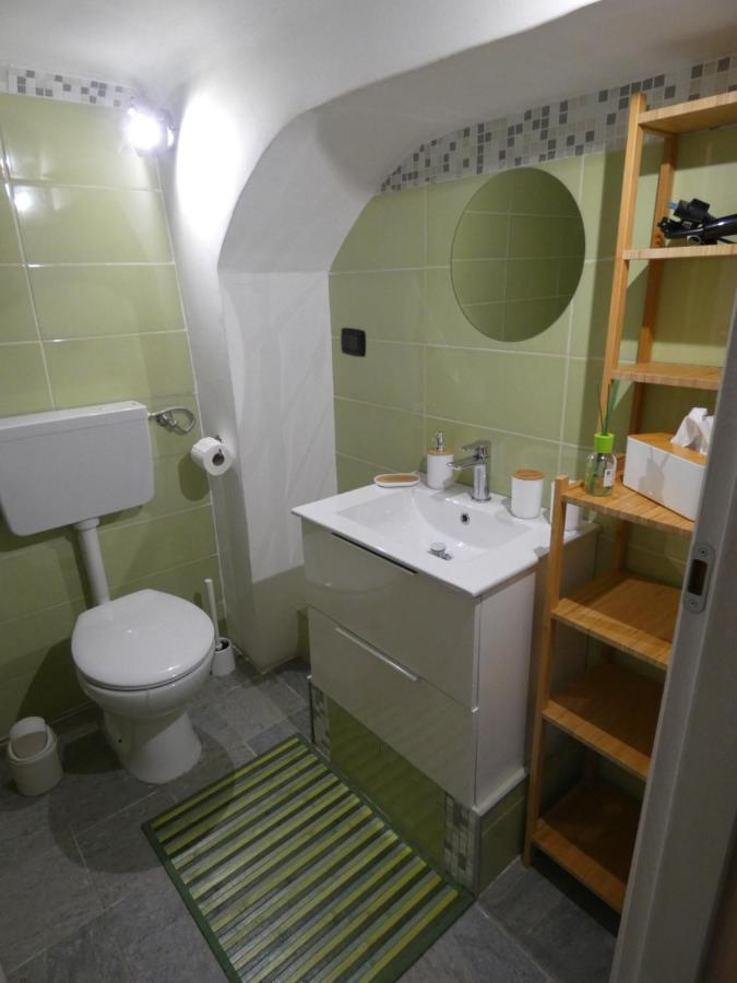 Casa Simonetta Appartement Bari Buitenkant foto