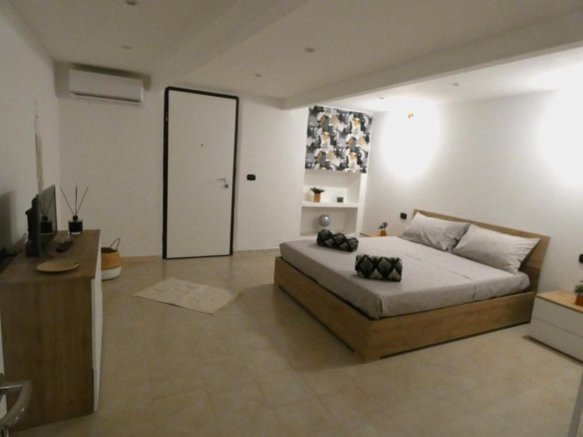 Casa Simonetta Appartement Bari Buitenkant foto
