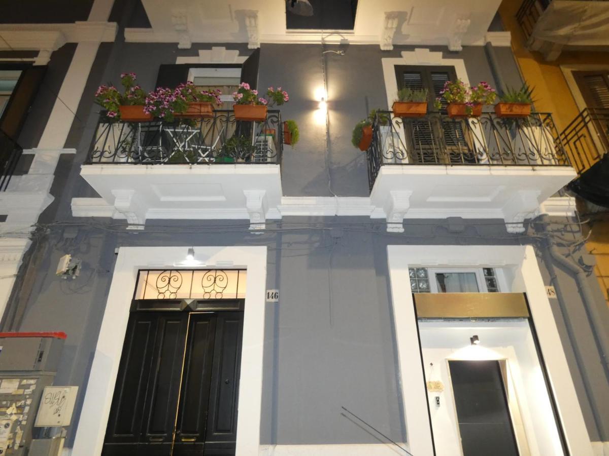 Casa Simonetta Appartement Bari Buitenkant foto