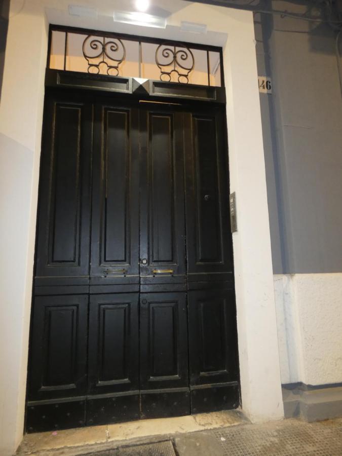 Casa Simonetta Appartement Bari Buitenkant foto
