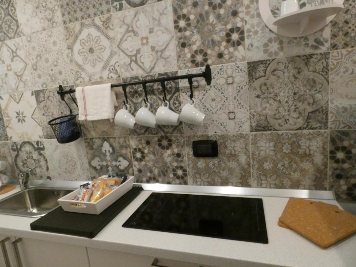 Casa Simonetta Appartement Bari Buitenkant foto