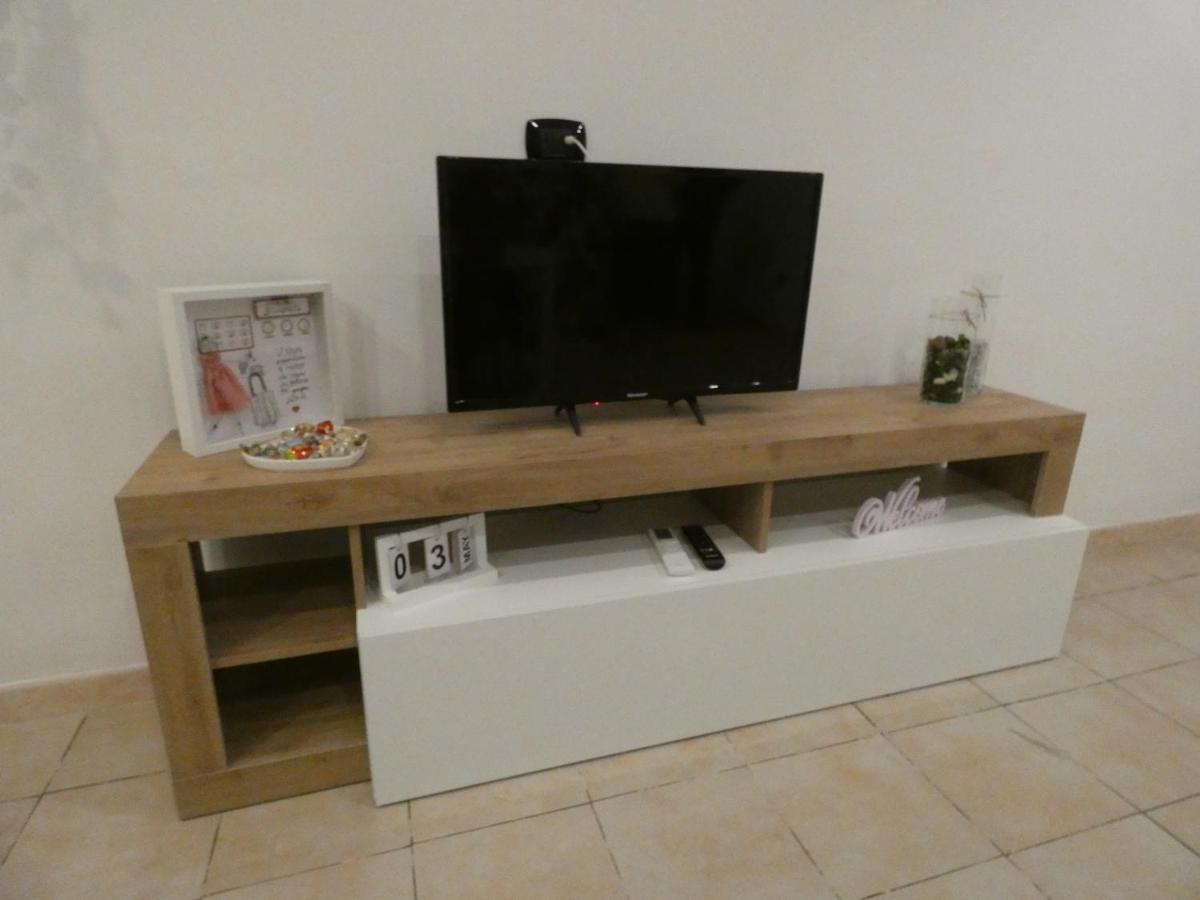 Casa Simonetta Appartement Bari Buitenkant foto