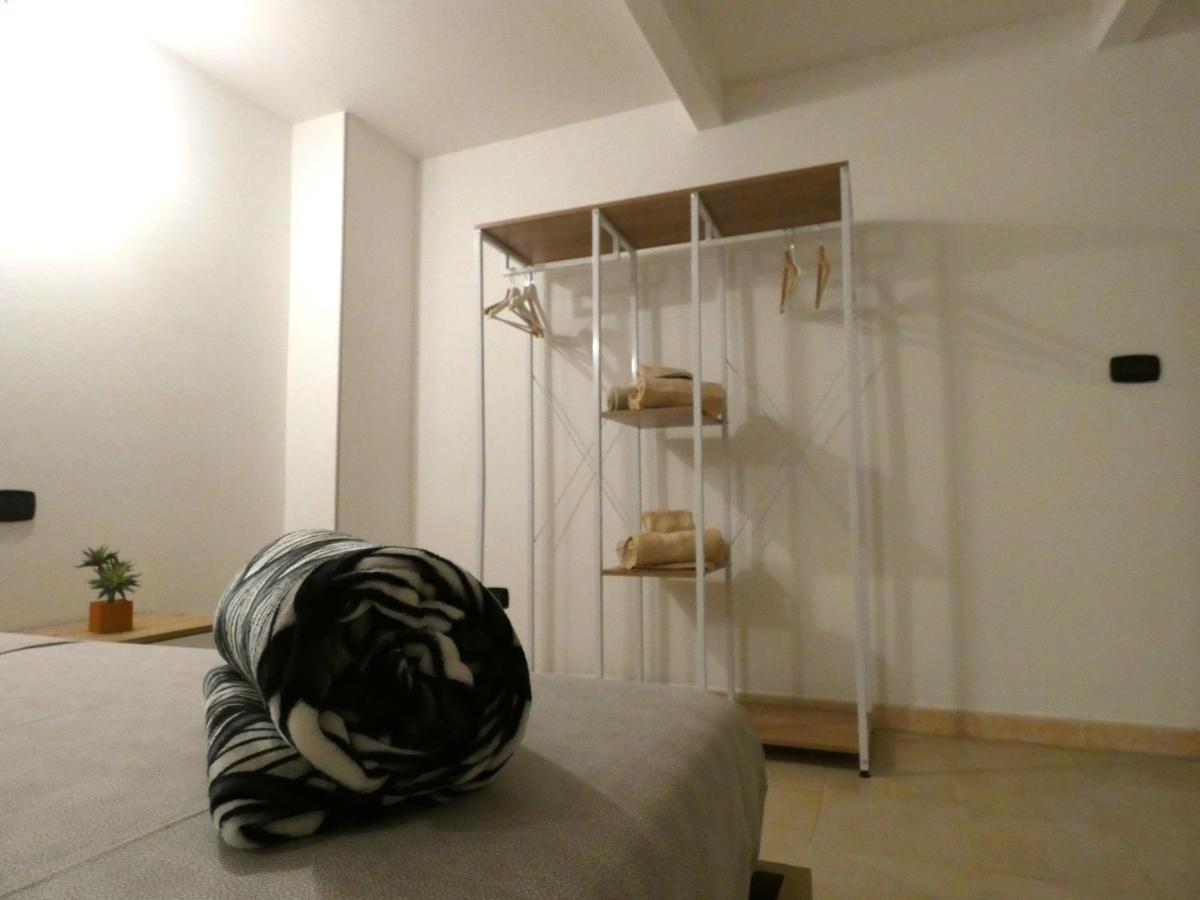 Casa Simonetta Appartement Bari Buitenkant foto