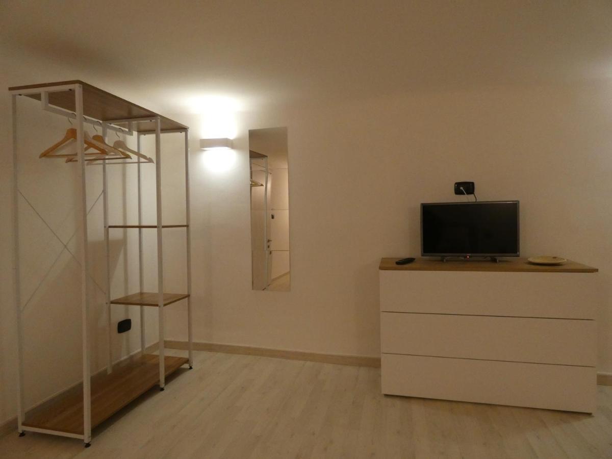 Casa Simonetta Appartement Bari Buitenkant foto