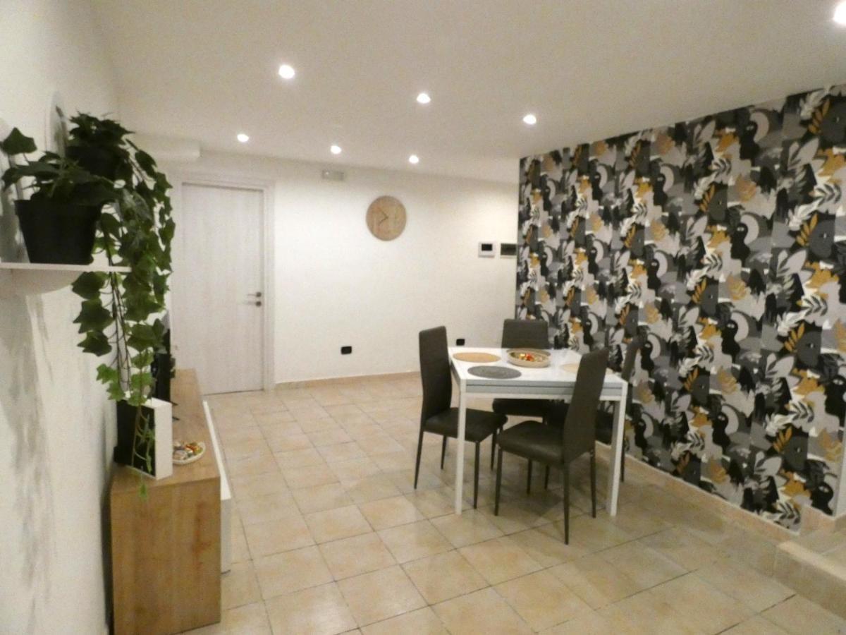 Casa Simonetta Appartement Bari Buitenkant foto