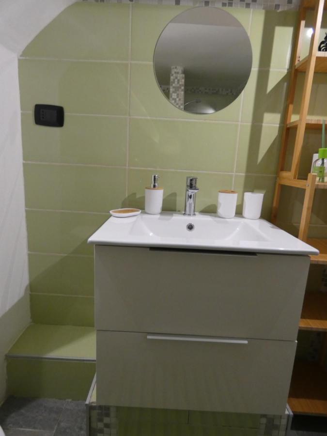 Casa Simonetta Appartement Bari Buitenkant foto