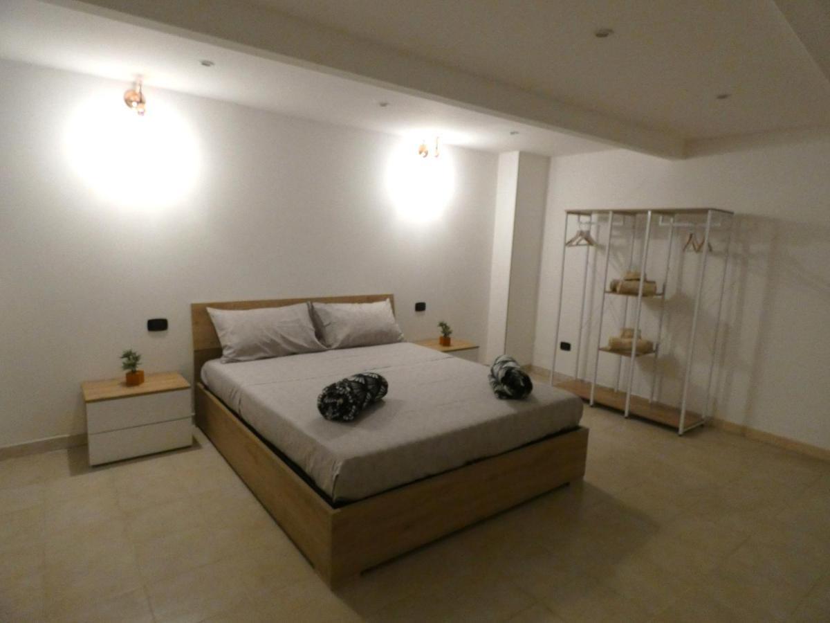 Casa Simonetta Appartement Bari Buitenkant foto