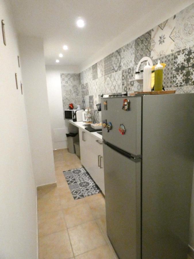 Casa Simonetta Appartement Bari Buitenkant foto