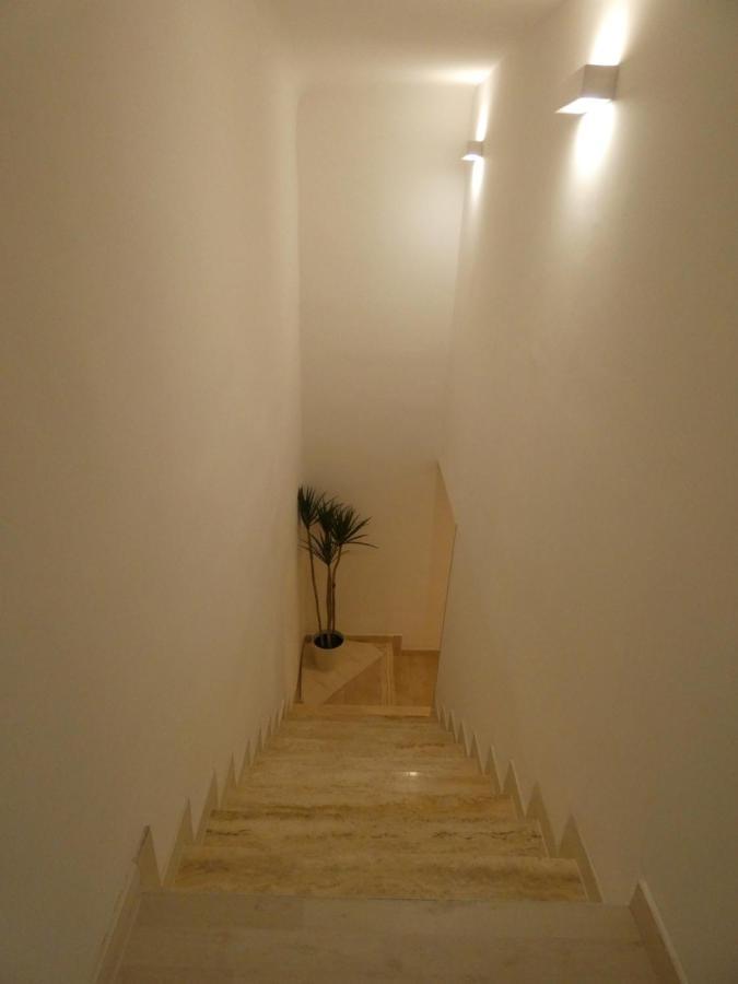Casa Simonetta Appartement Bari Buitenkant foto