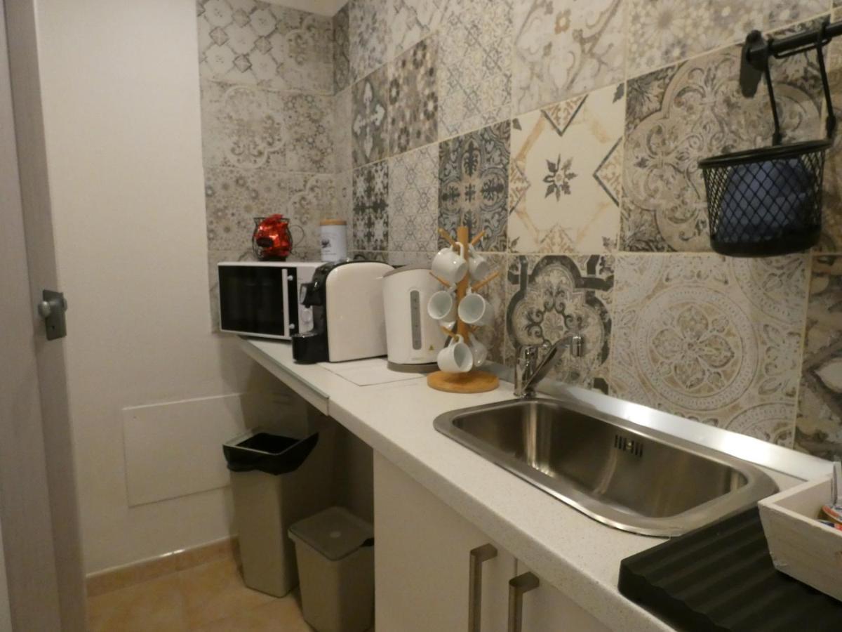 Casa Simonetta Appartement Bari Buitenkant foto