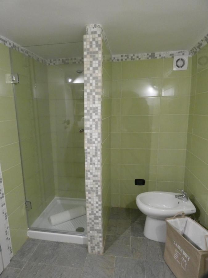 Casa Simonetta Appartement Bari Buitenkant foto