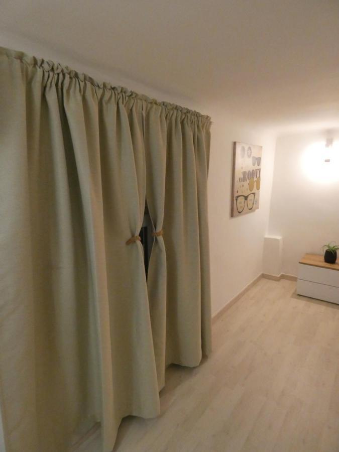 Casa Simonetta Appartement Bari Buitenkant foto
