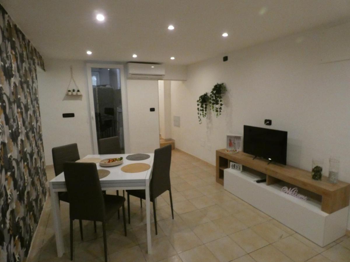 Casa Simonetta Appartement Bari Buitenkant foto