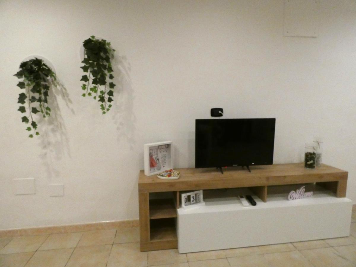 Casa Simonetta Appartement Bari Buitenkant foto