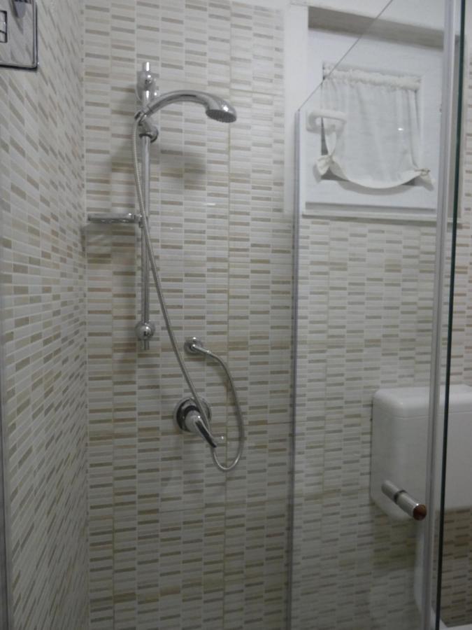 Casa Simonetta Appartement Bari Buitenkant foto