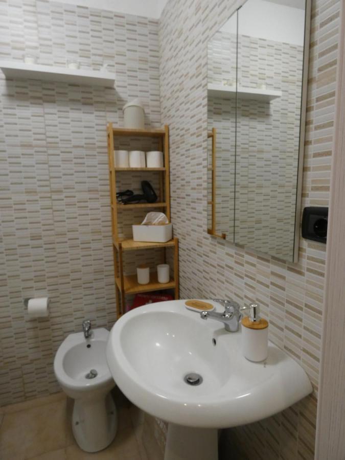 Casa Simonetta Appartement Bari Buitenkant foto