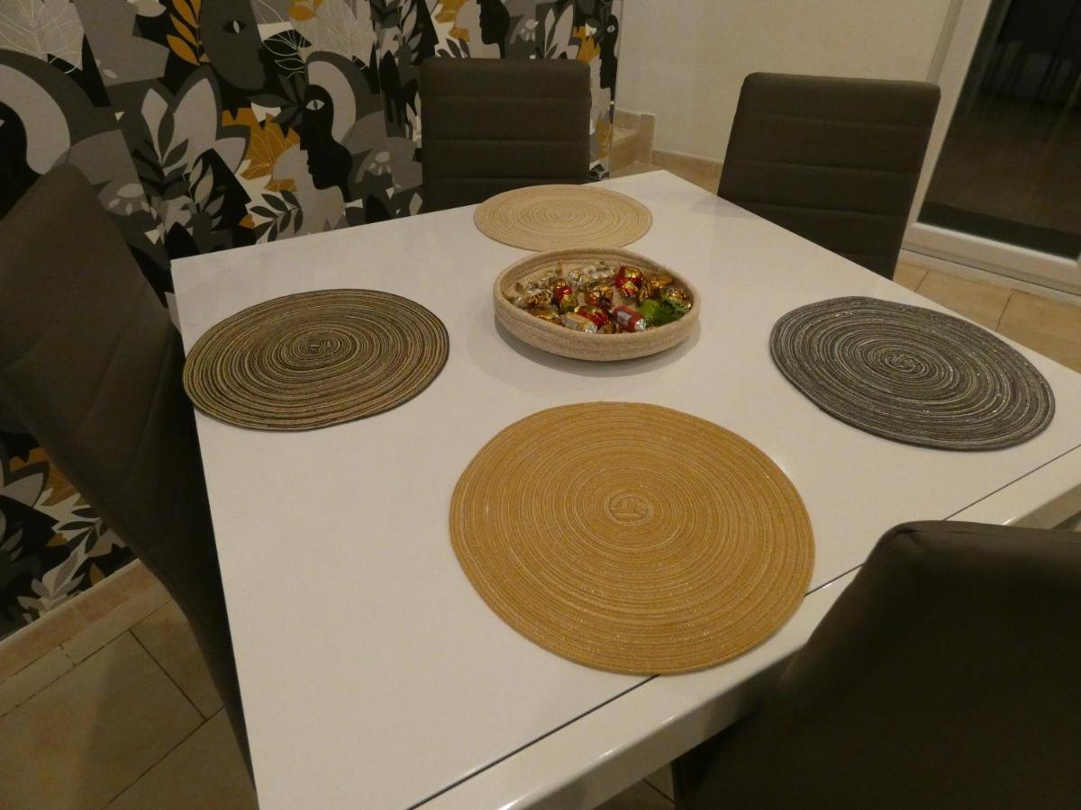 Casa Simonetta Appartement Bari Buitenkant foto