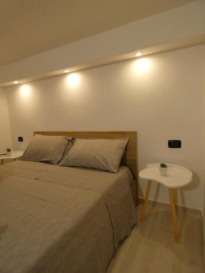 Casa Simonetta Appartement Bari Buitenkant foto