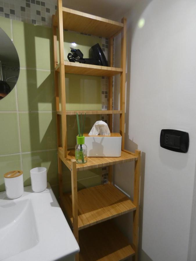 Casa Simonetta Appartement Bari Buitenkant foto