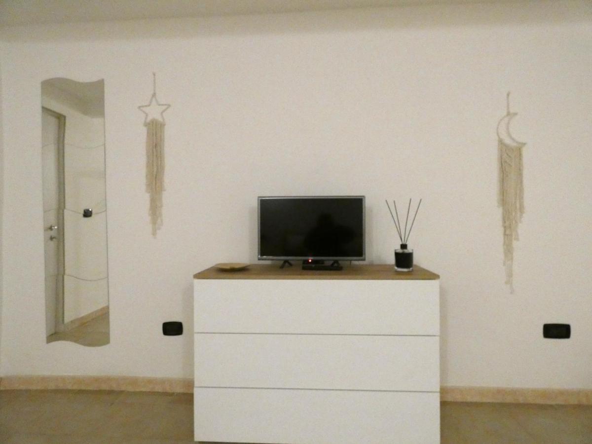 Casa Simonetta Appartement Bari Buitenkant foto