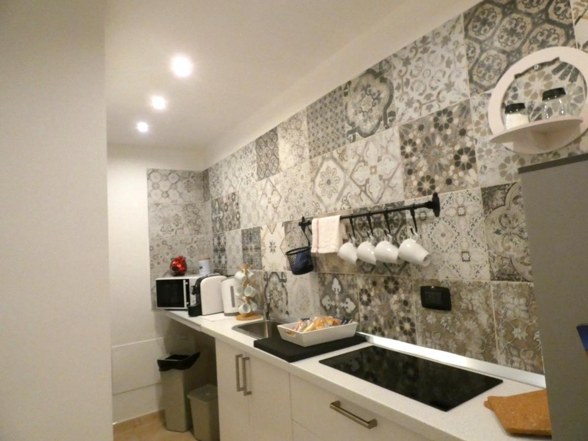 Casa Simonetta Appartement Bari Buitenkant foto