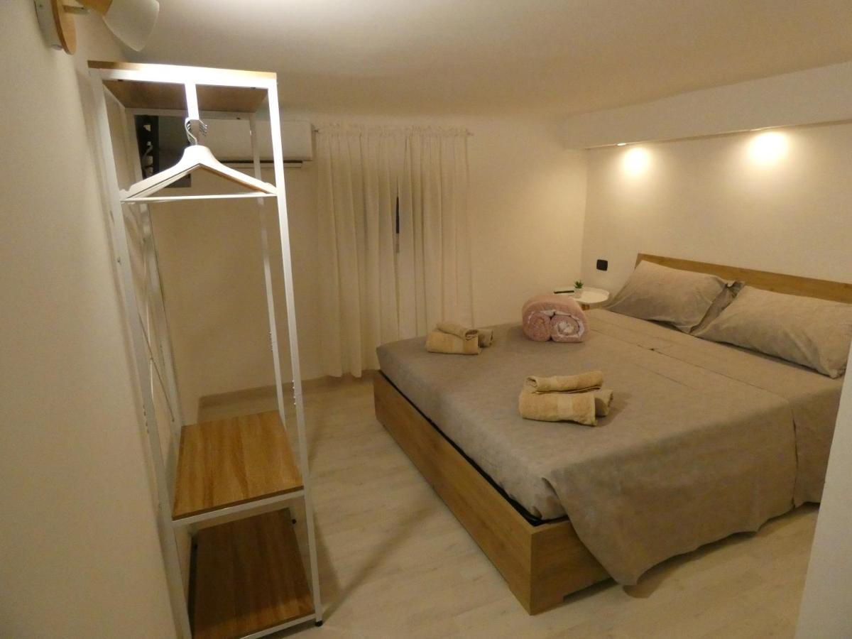 Casa Simonetta Appartement Bari Buitenkant foto