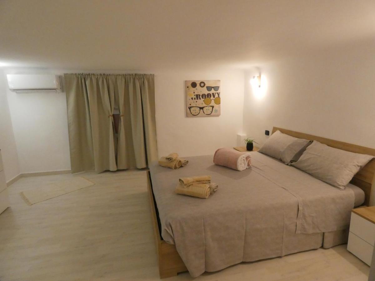 Casa Simonetta Appartement Bari Buitenkant foto