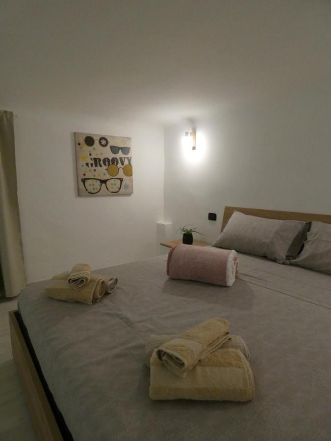 Casa Simonetta Appartement Bari Buitenkant foto