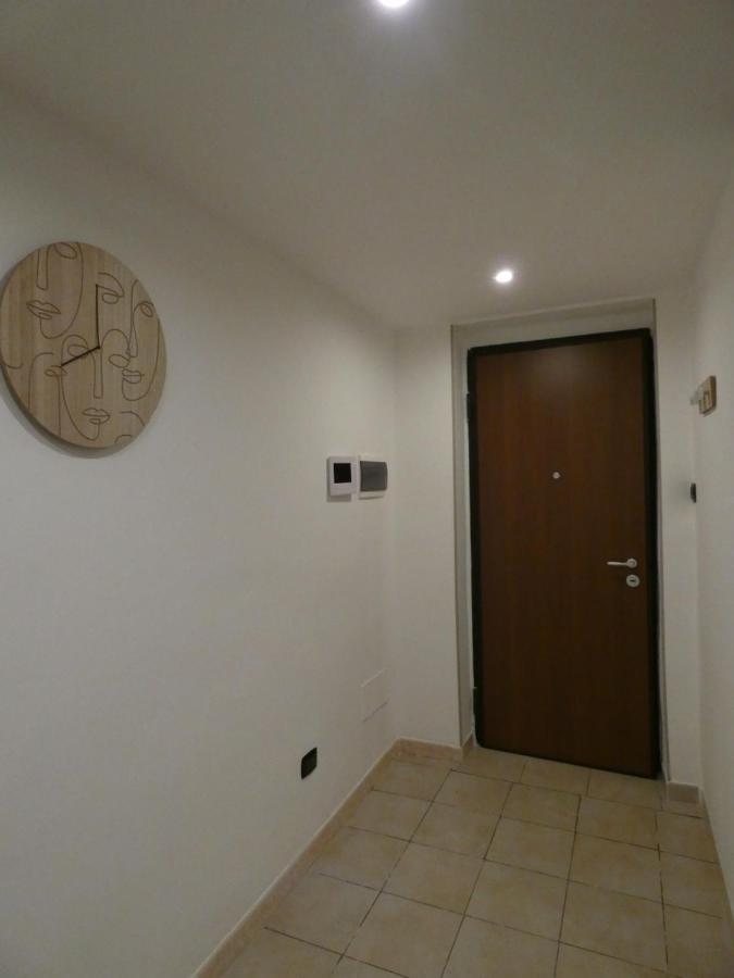 Casa Simonetta Appartement Bari Buitenkant foto