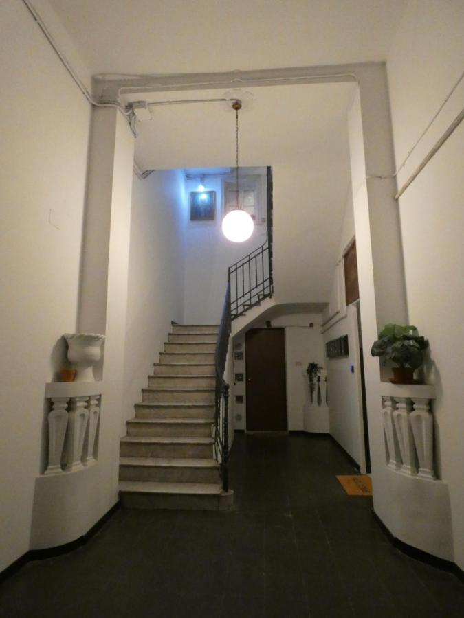 Casa Simonetta Appartement Bari Buitenkant foto
