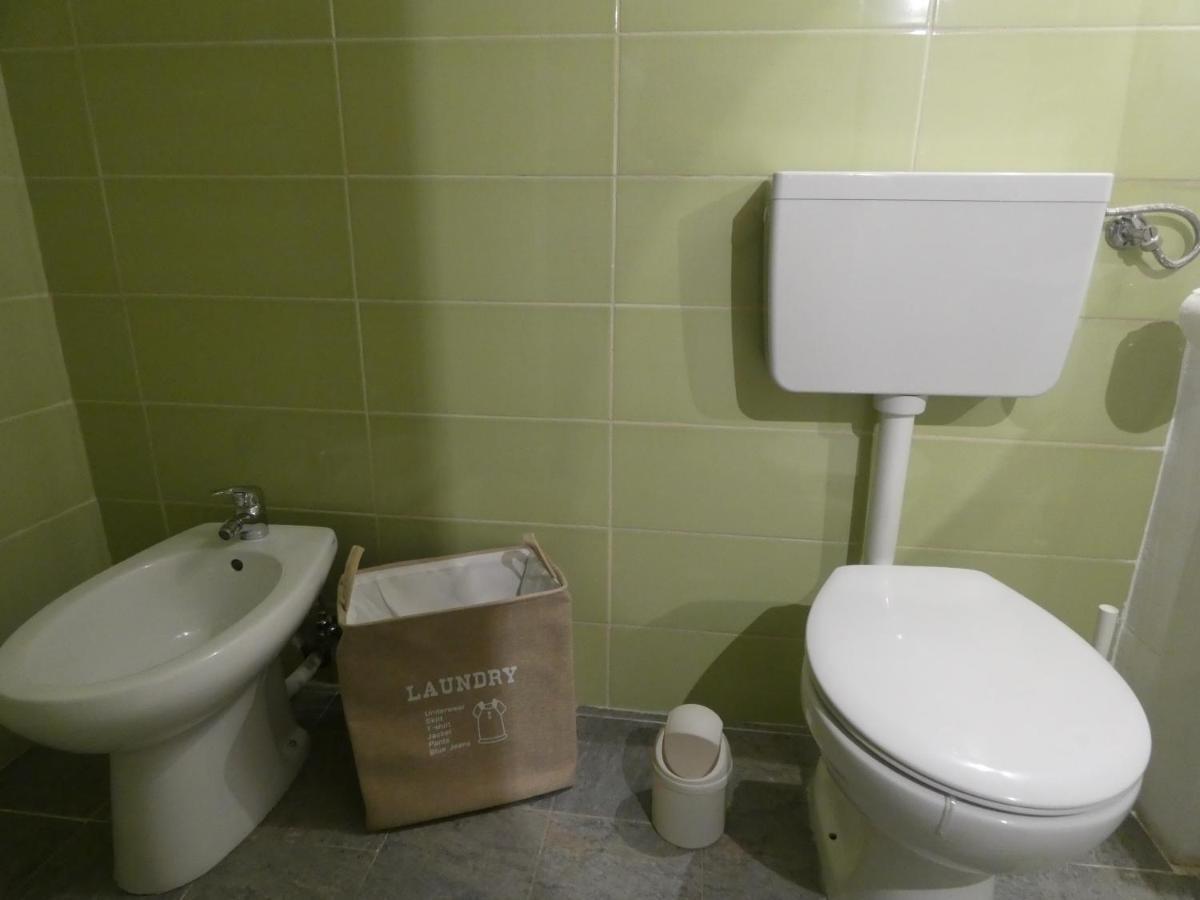 Casa Simonetta Appartement Bari Buitenkant foto