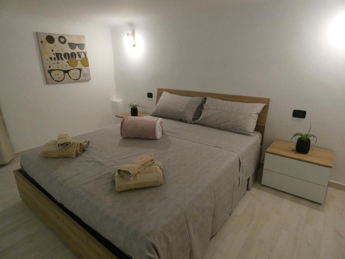 Casa Simonetta Appartement Bari Buitenkant foto
