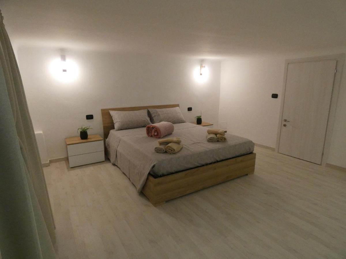 Casa Simonetta Appartement Bari Buitenkant foto