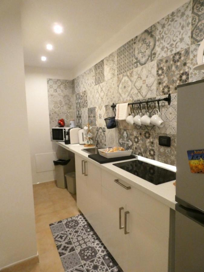 Casa Simonetta Appartement Bari Buitenkant foto