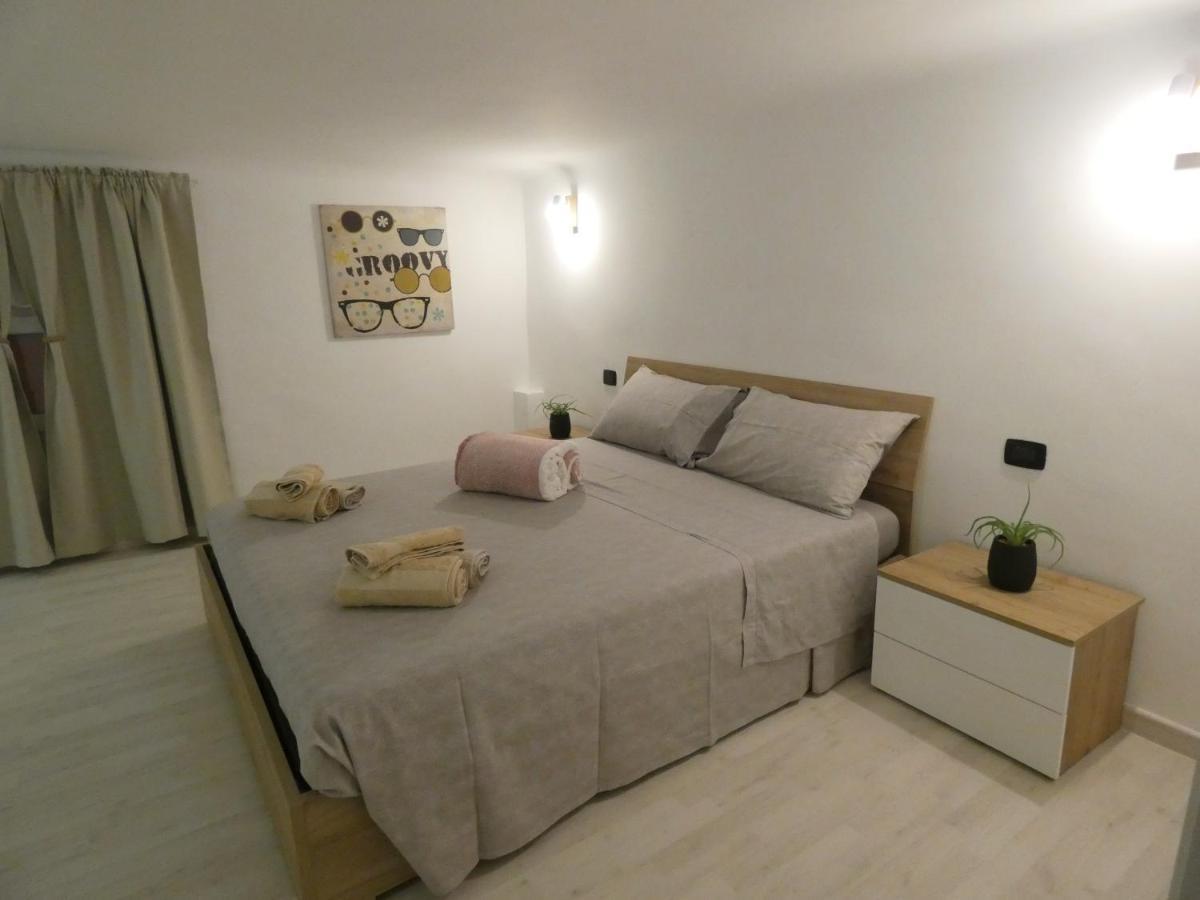 Casa Simonetta Appartement Bari Buitenkant foto