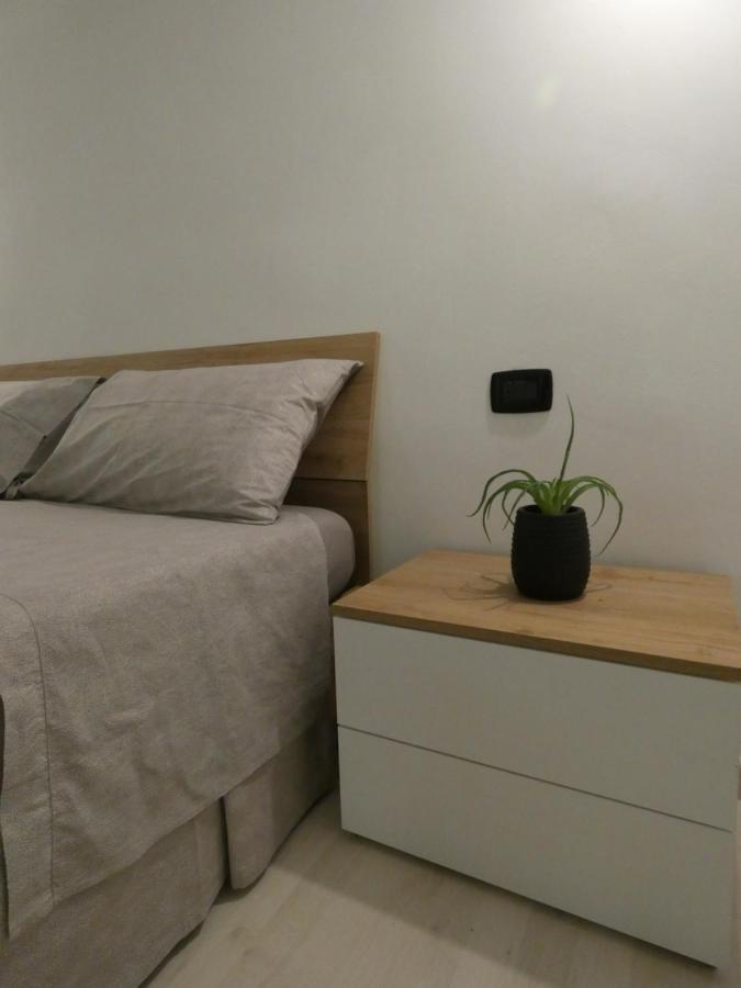 Casa Simonetta Appartement Bari Buitenkant foto